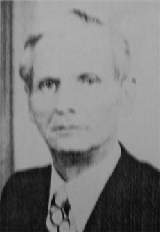 Emil Mackert