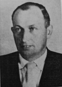 Karl Manns