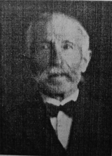 Wilhelm Kirchgeßner